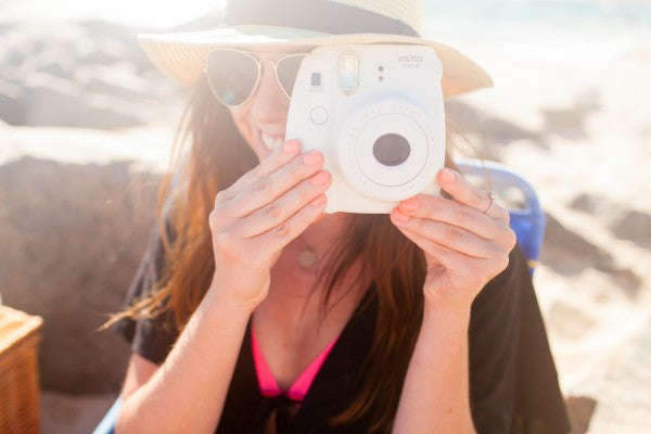 5 Ways To Love The Sun And Love Your Skin