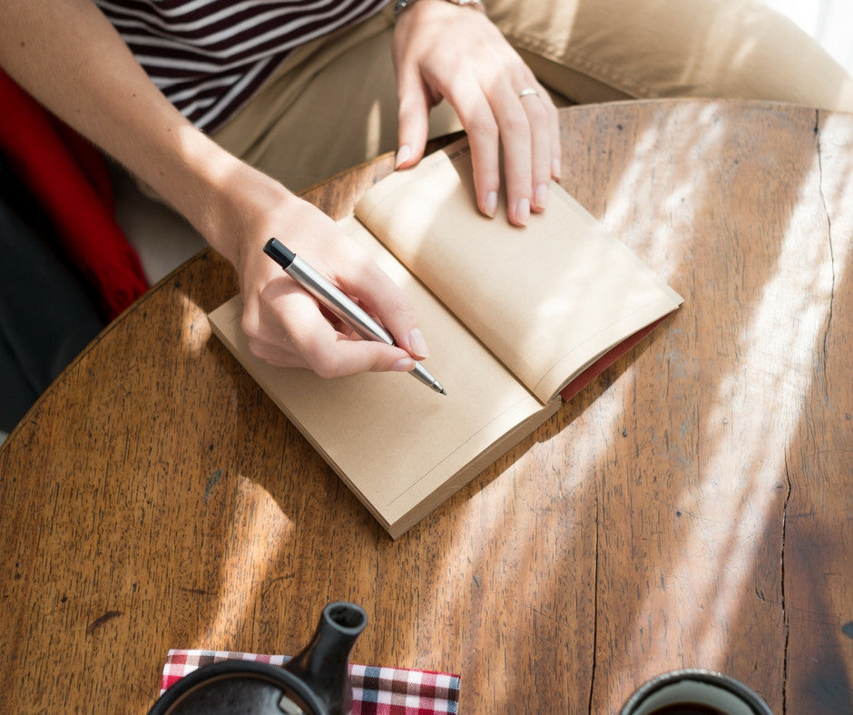 Goodbye 2016! Hello 2017!