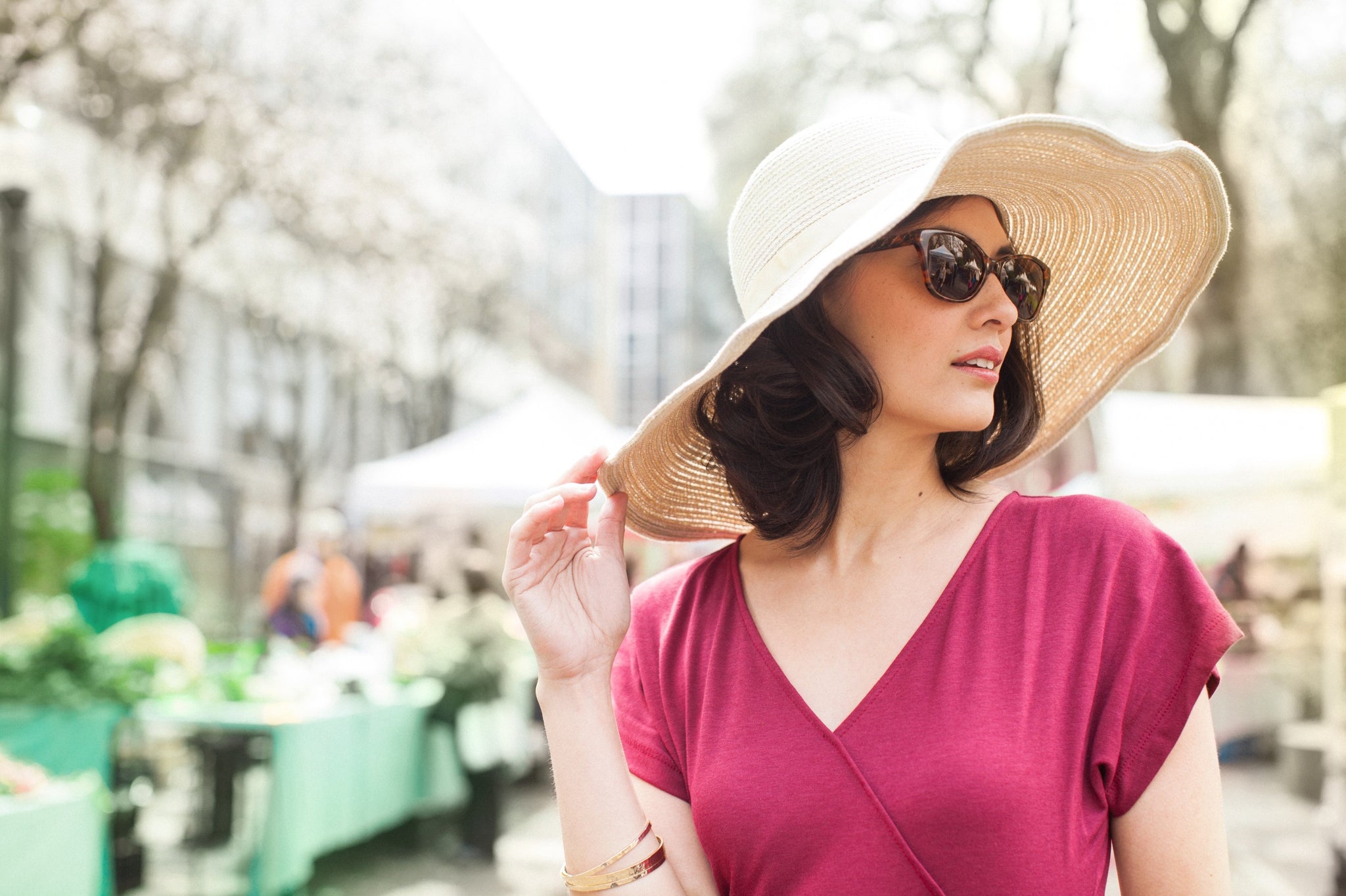 7 Reasons Why You Should Wear Sunglasses More Often