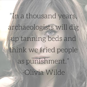 The 10 Best Quotes About Sun Protection