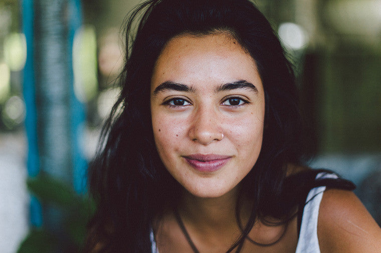 The 3 most important skin-care swaps to make first if you’re going natural