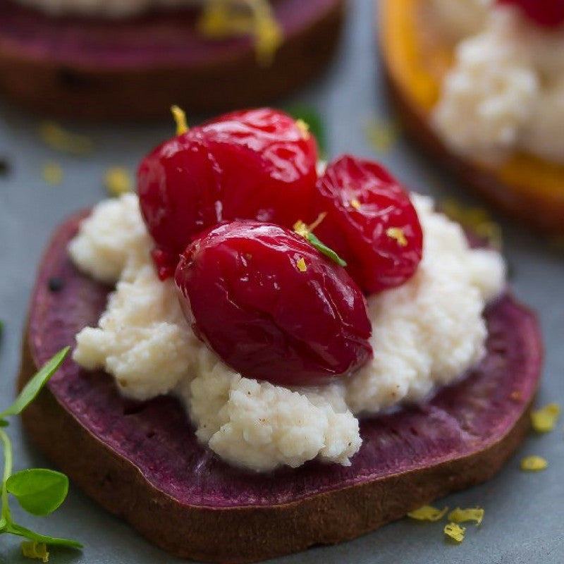 Healthy Holiday Appetizers!