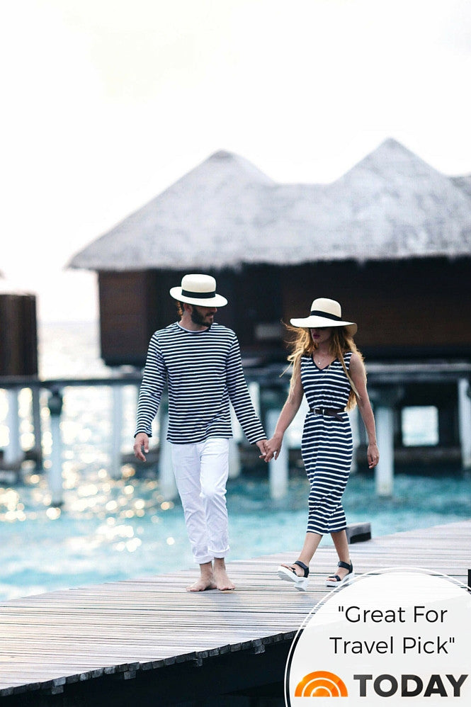 The most stylish UPF clothing to wear now - TODAY.com