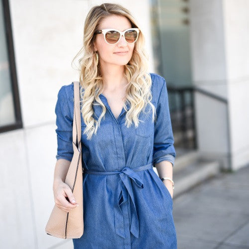 Visions of Vogue Features SUMMERSKIN