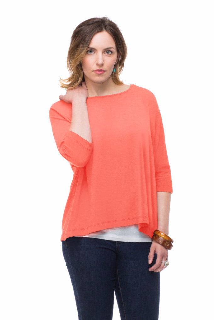 your PURE Dolman Top • UPF 50+
