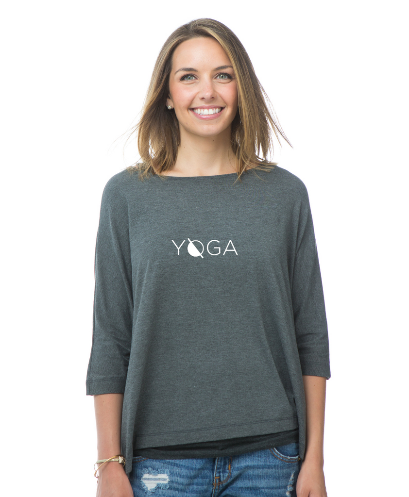 your PURE Design Dolman Top • UPF 50+