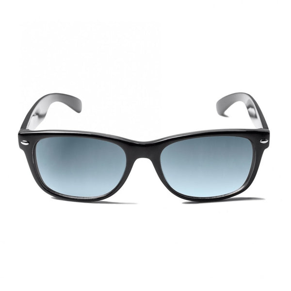 Black Unisex Sunglasses - SummerSkin
