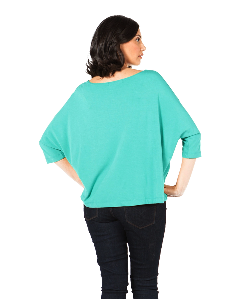 your PURE Dolman Top • UPF 50+