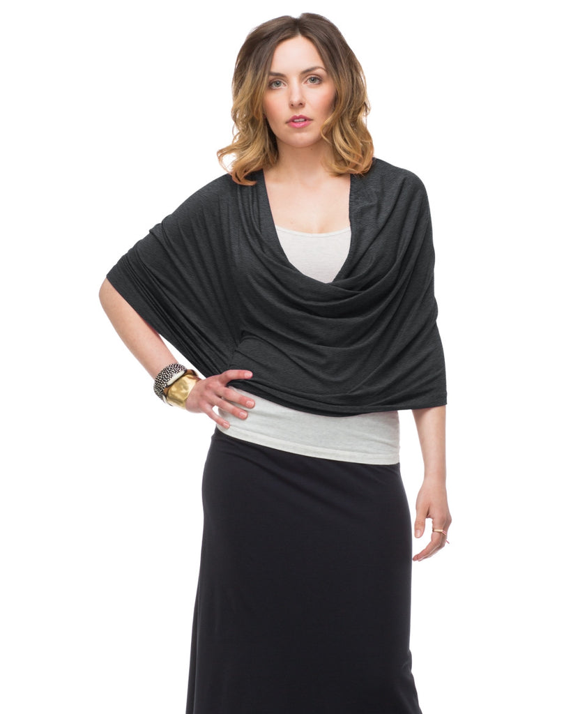 your Endless Summer Wrap • UPF 50+