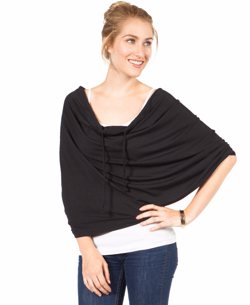 your Endless Summer Wrap • UPF 50+