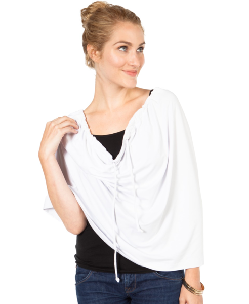 your Endless Summer Wrap • UPF 50+