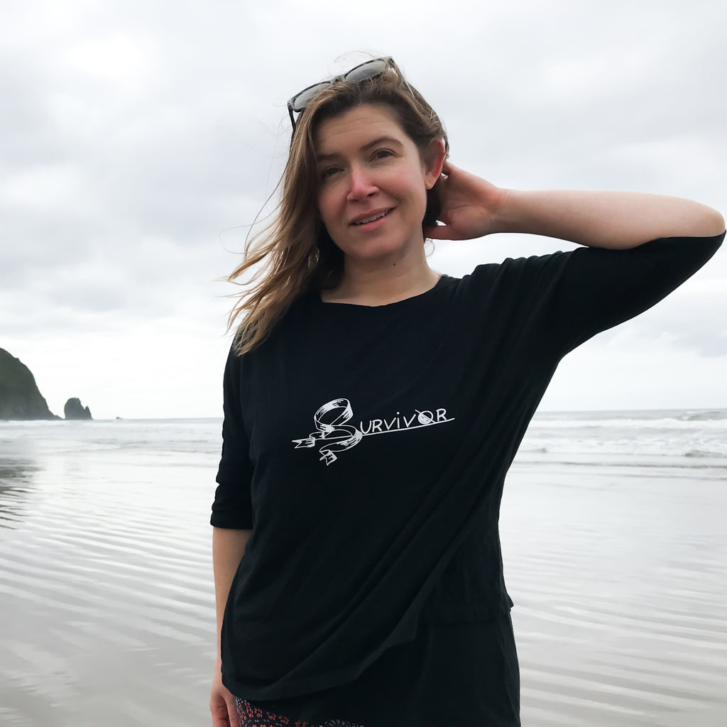 PURE Dolman - Survivor Series - UPF 50+