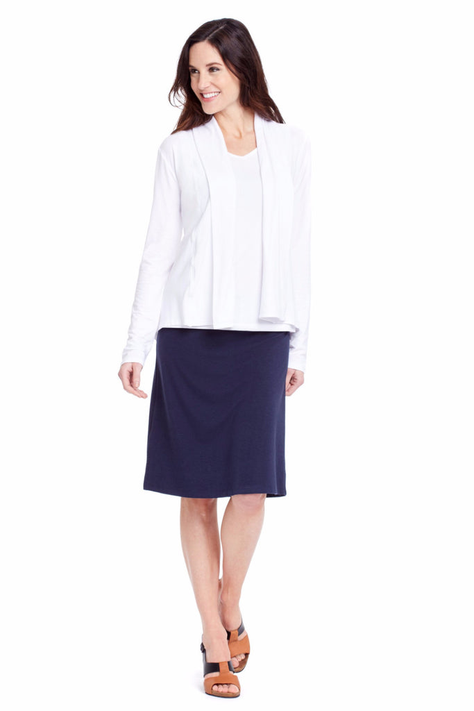 your NEW Darling Knee Skirt • UPF 50+