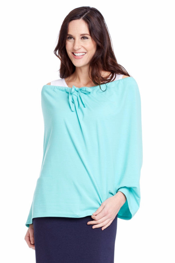 your Endless Summer Wrap • UPF 50+