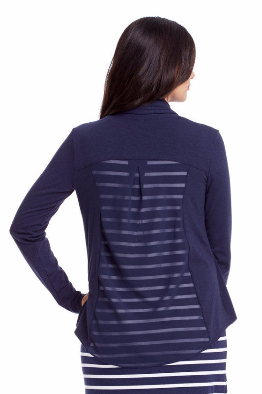 your Lovely Cardigan • UPF 50+