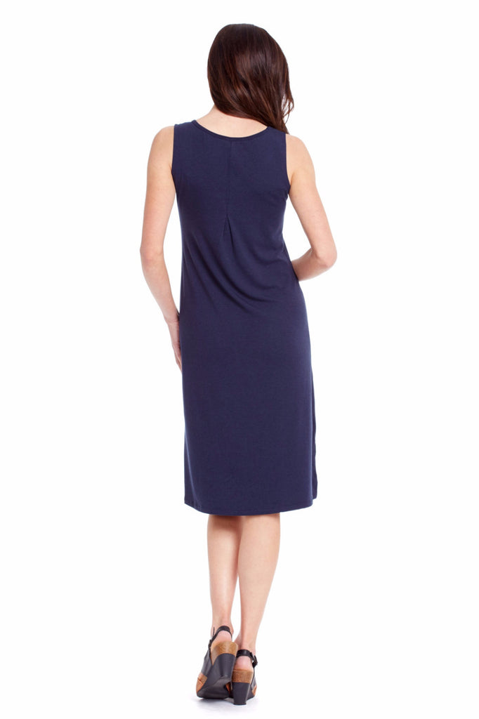 your Favorite Knee Dress • UPF 50+