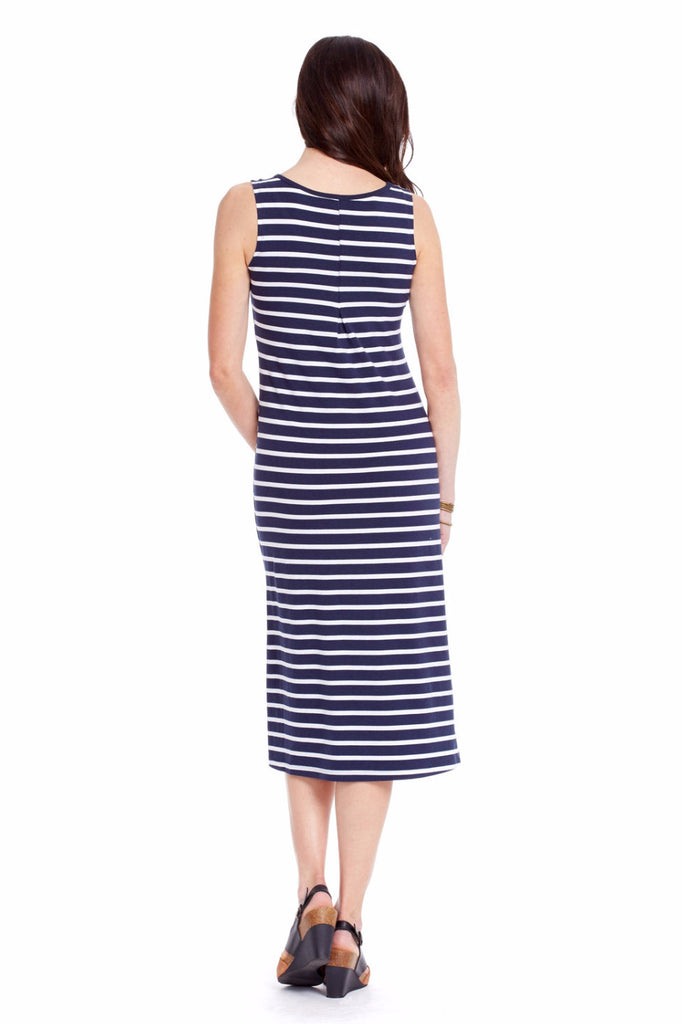 your Favorite Midi Dress • UPF 50+