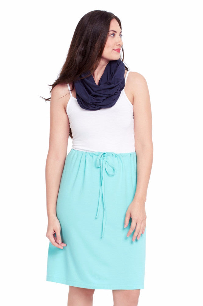 your Endless Summer Wrap • UPF 50+