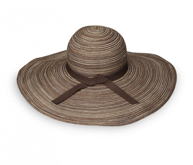 Milan Hat • UPF 50+