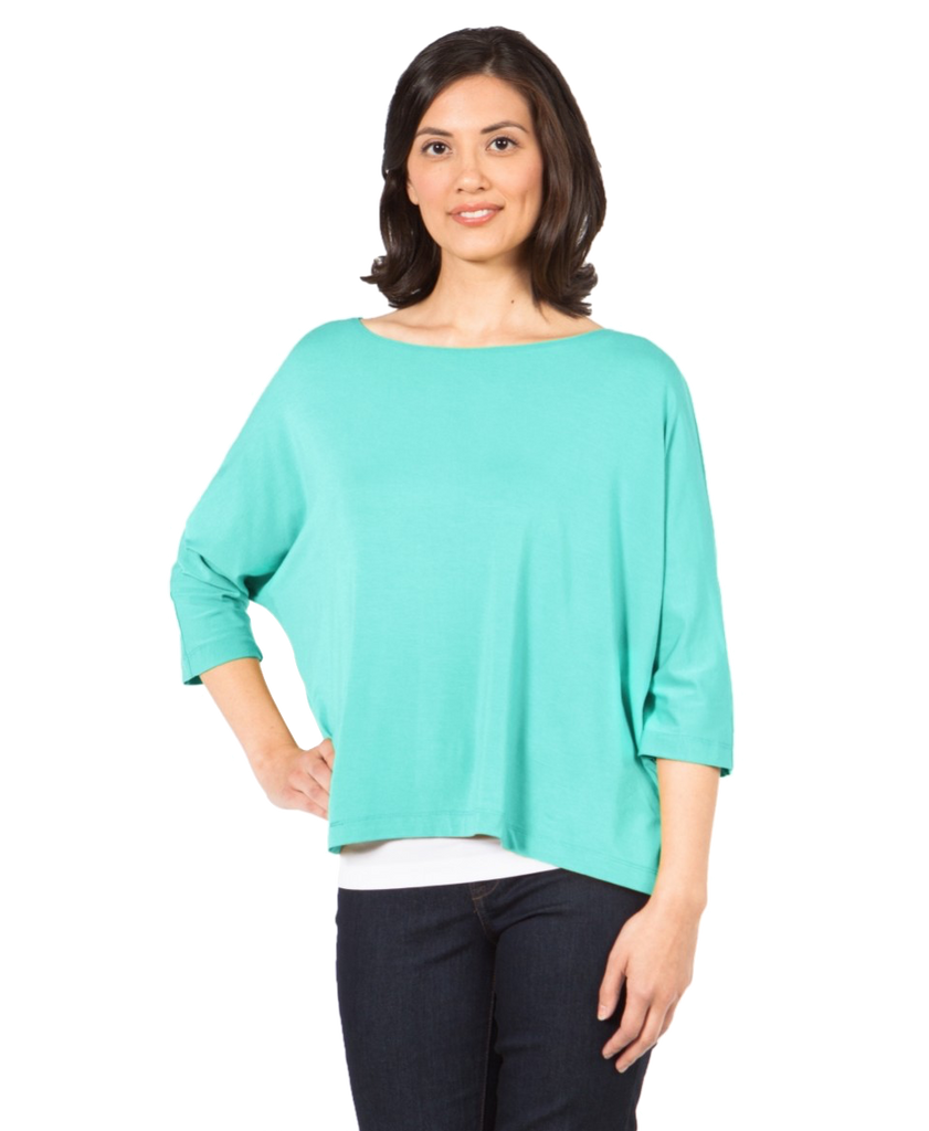 your PURE Dolman Top • UPF 50+