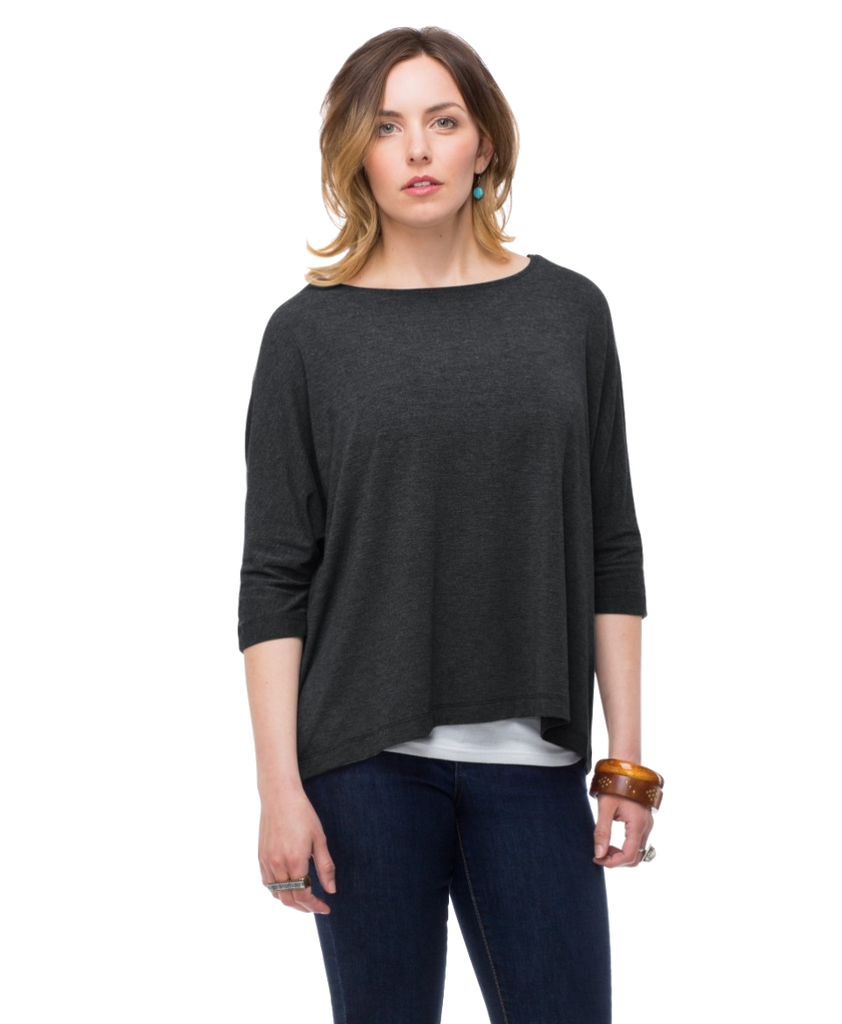 your PURE Dolman Top • UPF 50+