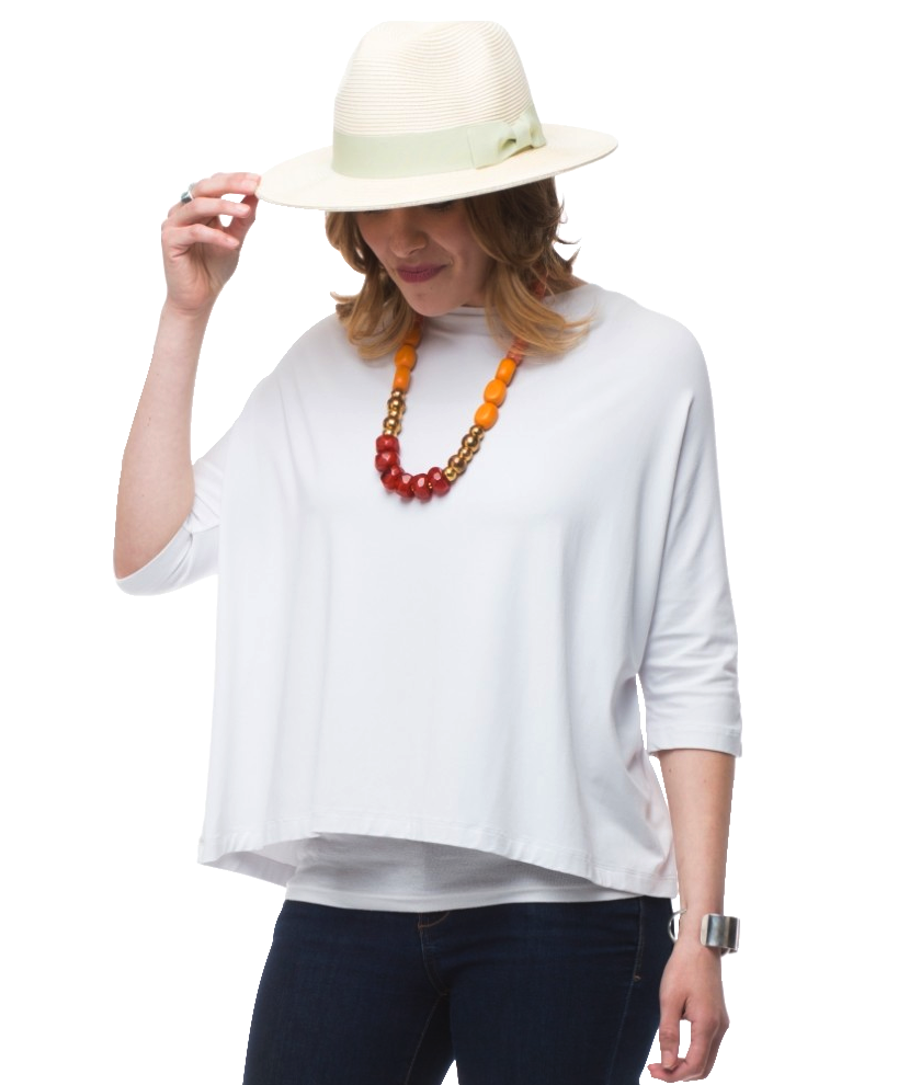 Your JOY Fedora • UPF 50+