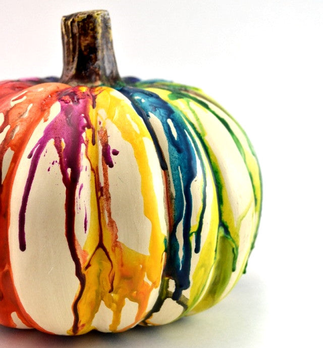 Make Your Halloween Decorations By Upcycling!