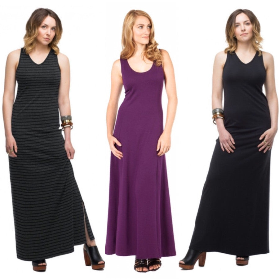 define maxi dress This pink is the definition of a statement dress. https://liketk.it/6gdta crafted from semi Maxi Meaning