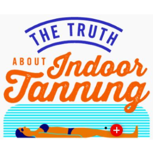 The Dangers of Indoor Tanning [Infographic]