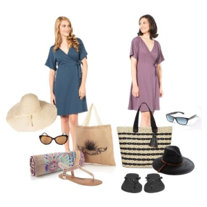 Perfect Travel Dresses You Need for Your Next Getaway
