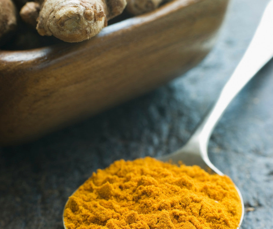 So Many Reasons To Love Turmeric