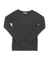 Sun Protective Raglan Pullover Shirt • UPF 50+