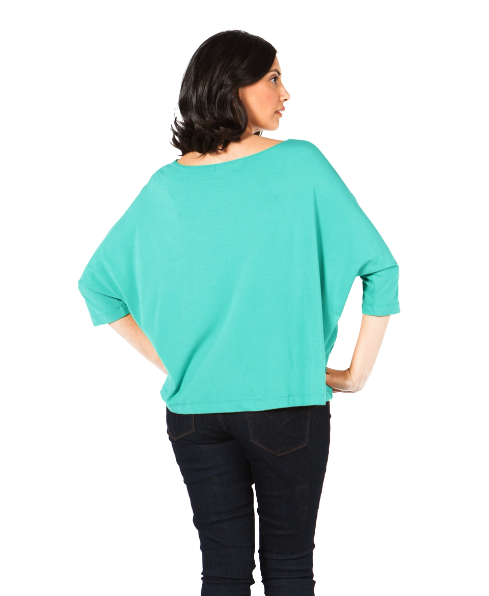 your PURE Dolman Top • UPF 50+