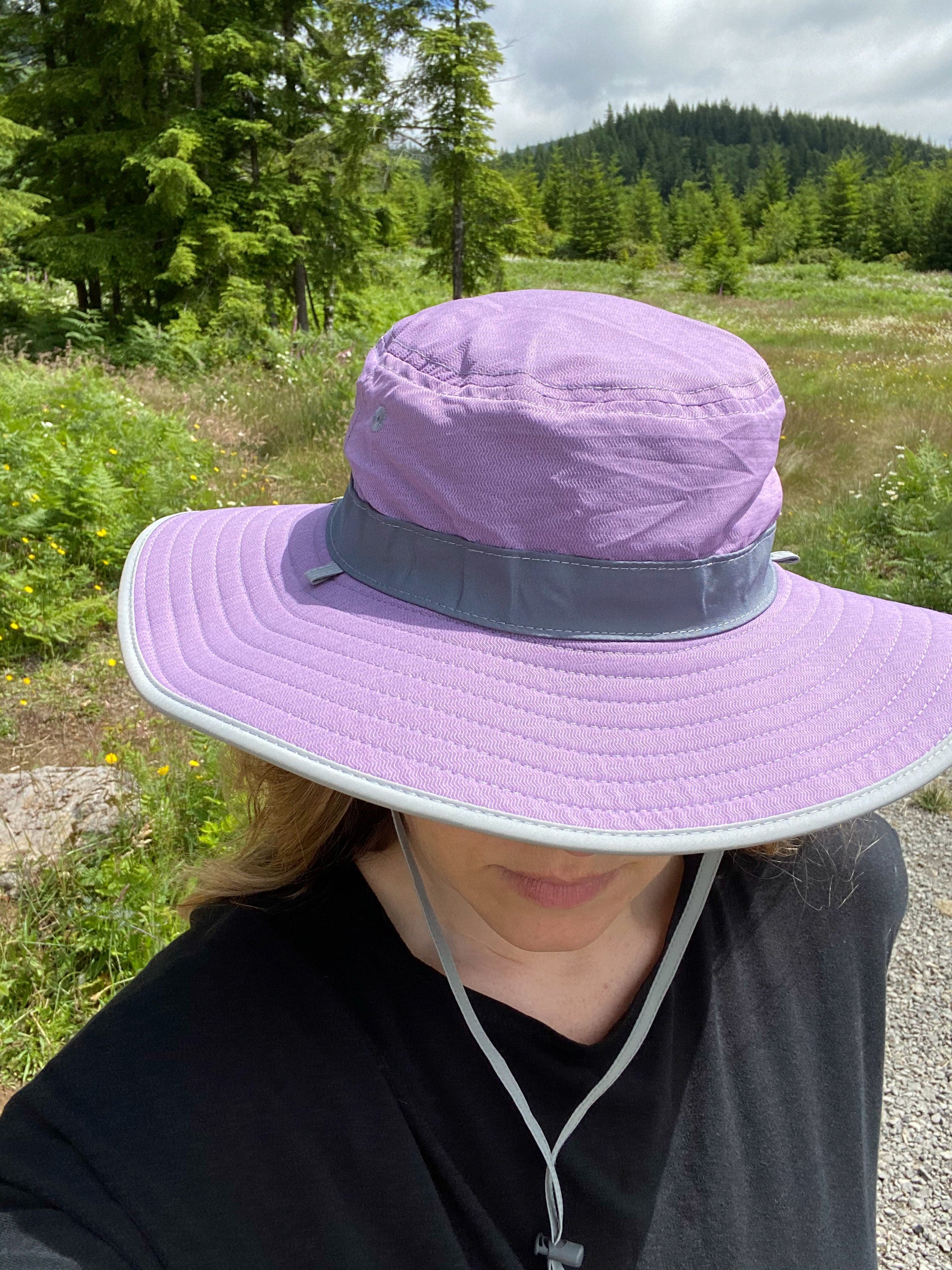 Women's Clear Creek Boonie UPF 50+ Hat – SummerSkin