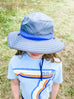 Kids Clear Creek Boonie UPF 50+ Hat