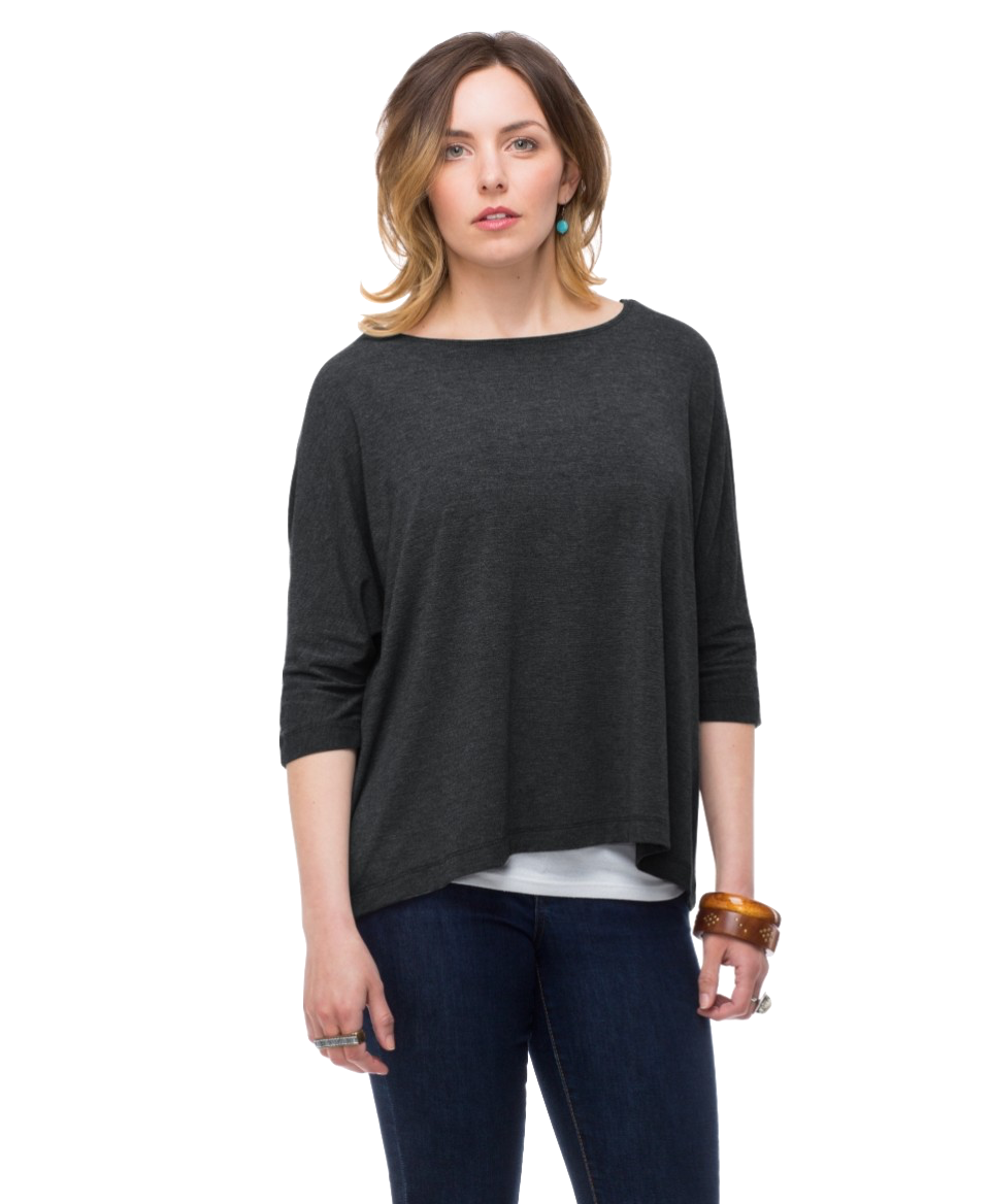 Sun Protection Dolman Top - SummerSkin