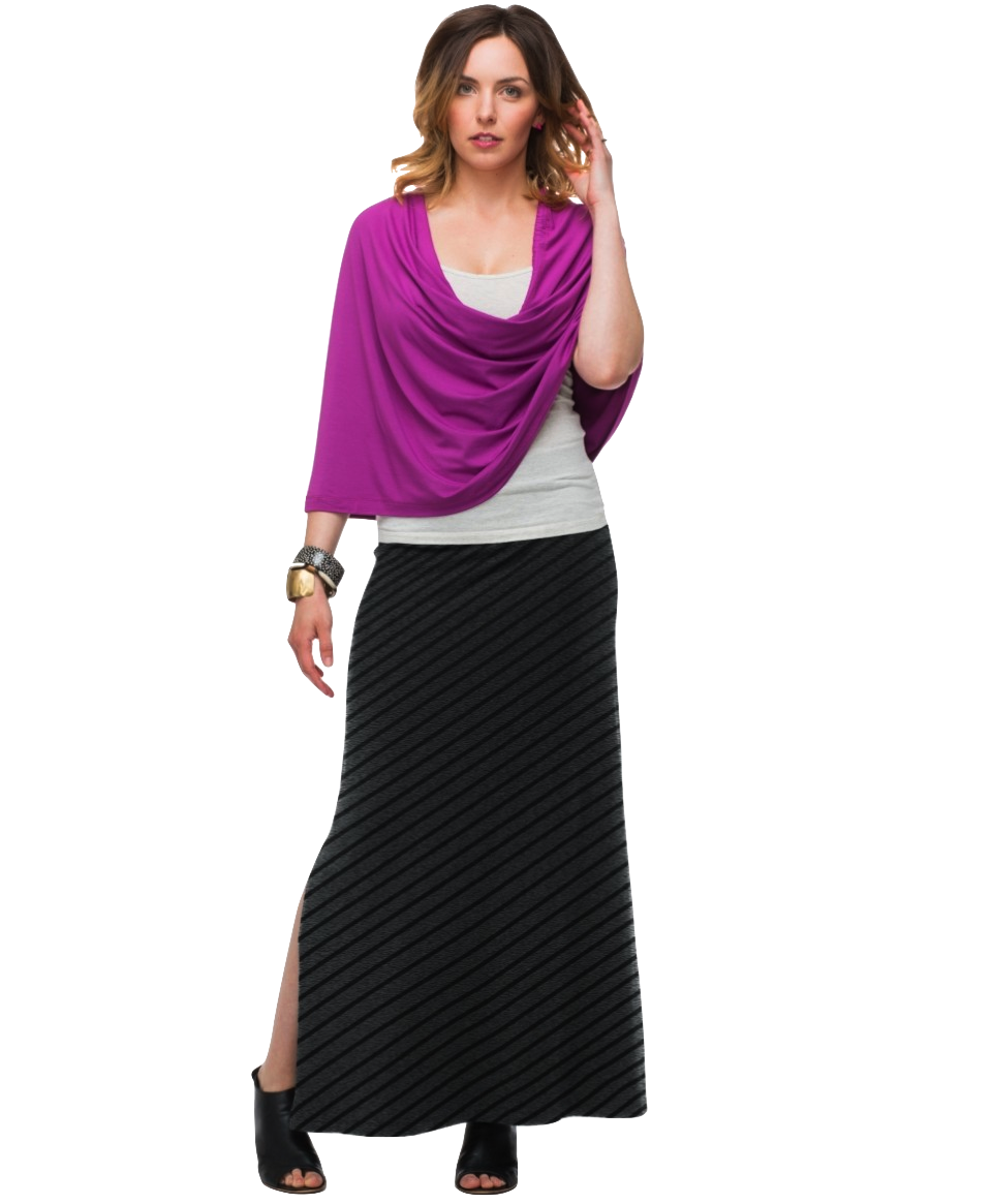 Upf maxi best sale skirt