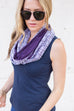 your Divine Infinity Scarf • UPF 50+